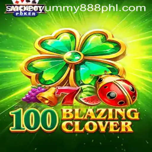 Discover the Thrilling World of 100BlazingClover: Dive into Adventure and Strategy