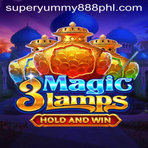 Unveiling the Magical World of 3MagicLamps: A Mystical Adventure Awaits