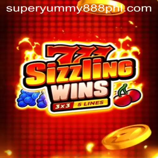 Unleashing the Thrills of 777 Sizzling Wins with a Dash of Superyummy888