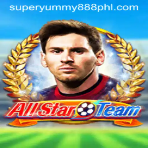 AllStarTeam: Dive into the Exciting World of Superyummy888