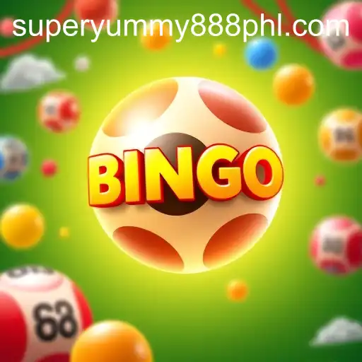 Exploring the Exciting World of Superyummy888 Bingo Games