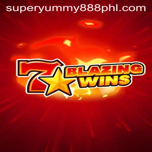 BlazingWins: An Immersive Gaming Experience
