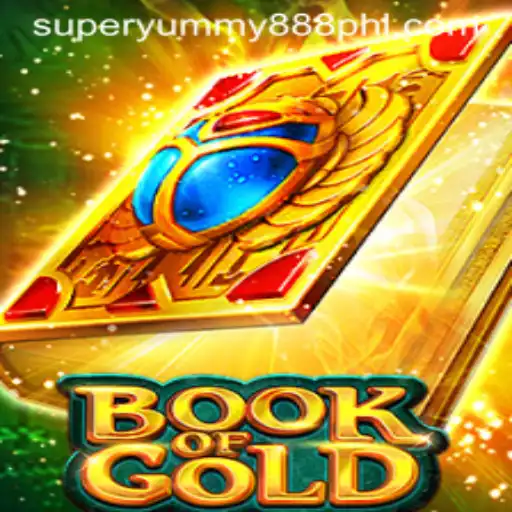 Discovering the World of BookofGold: A Captivating Journey