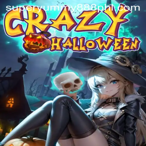 Unleash the Excitement of CrazyHalloween: A Gaming Adventure