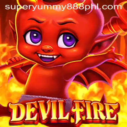 Exploring the Thrills of DevilFire: A Deep Dive into the Game with Superyummy888