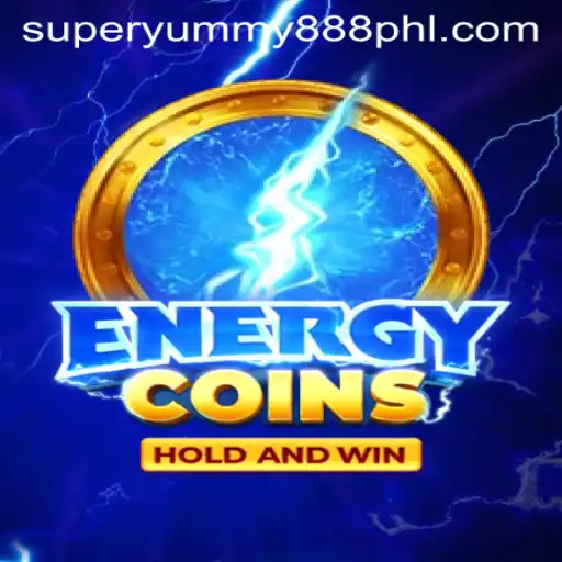 Uncovering the Dynamic World of EnergyCoins: A Fresh Look at Gaming