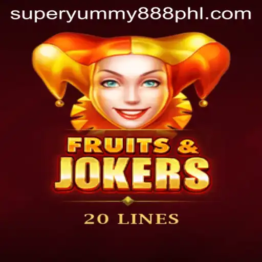 Exploring the Thrilling World of FruitsAndJokers20 with Superyummy888
