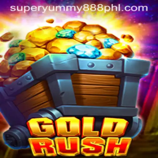 GoldRush Uncovered: The Thrill of Superyummy888's Newest Game Innovation