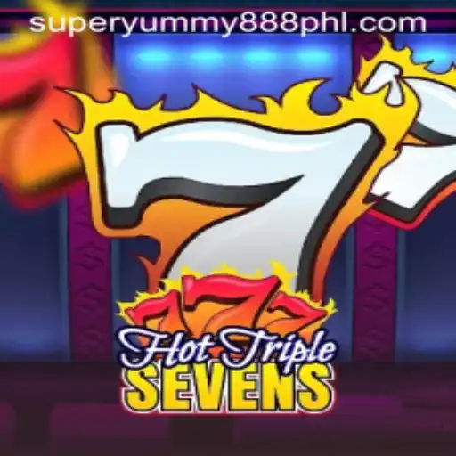 HotTripleSevens: Exploring an Exciting New Game with Superyummy888