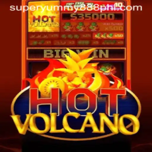 Discover the Exciting World of HotVolcano: A Thrilling Gaming Adventure