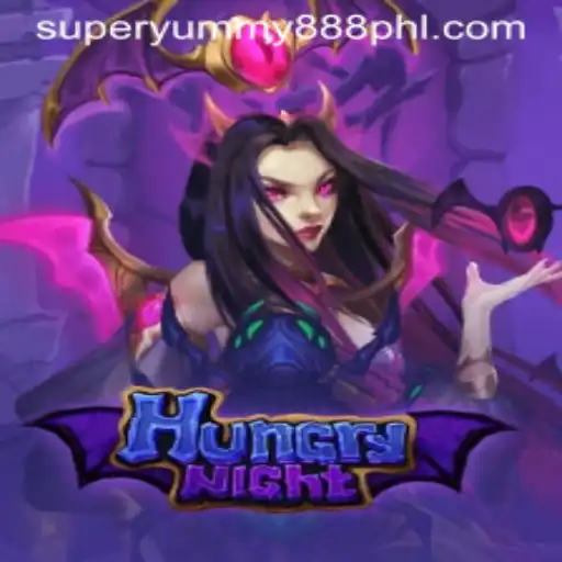 Unveiling HungryNight: A Seductive Journey Through a Starving Adventure