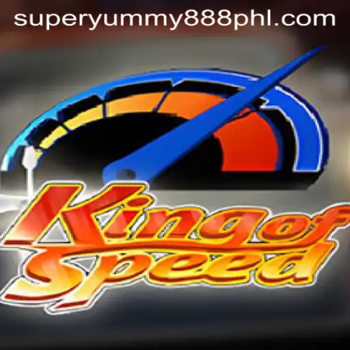 KingofSpeed: The Thrilling Race Game Revolutionizing Digital Entertainment