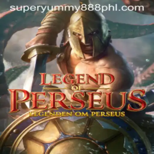 Legend of Perseus: A Deep Dive into Superyummy888's Fascinating Adventure Game