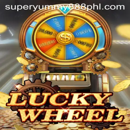 Discover the Excitement of LuckyWheel: The Game That Keeps You Spinning