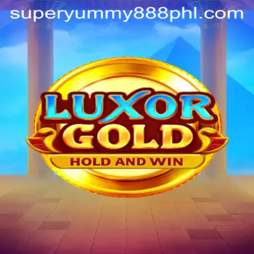 LuxorGold: The Ultimate Gaming Adventure With a Twist