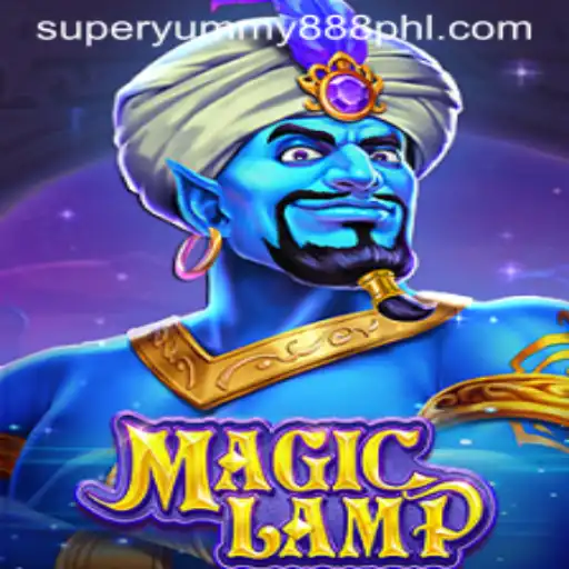 Exploring the Enchanting World of MagicLamp: A Gaming Experience Like No Other