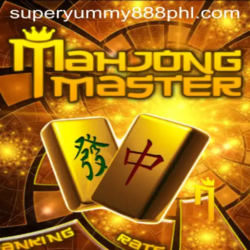 MahJongMaster: A Dive into the World of Superyummy888