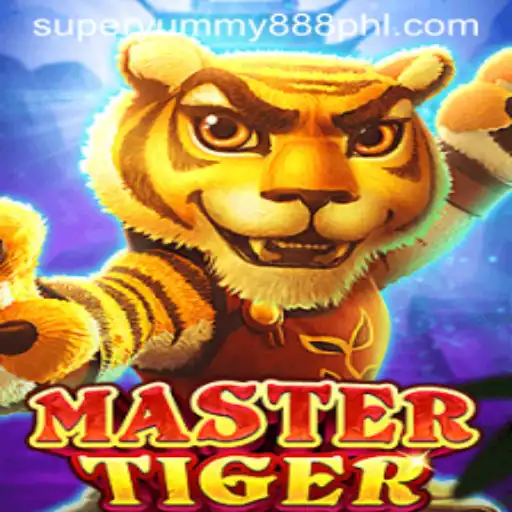 Unlocking the Adventures of MasterTiger: Your Guide to SuperYummy888