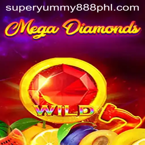Exploring the Thrilling World of MegaDiamond and the Superyummy888 Universe