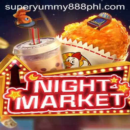 Discover the Thrilling World of NIGHTMARKET: An Exciting Gaming Adventure