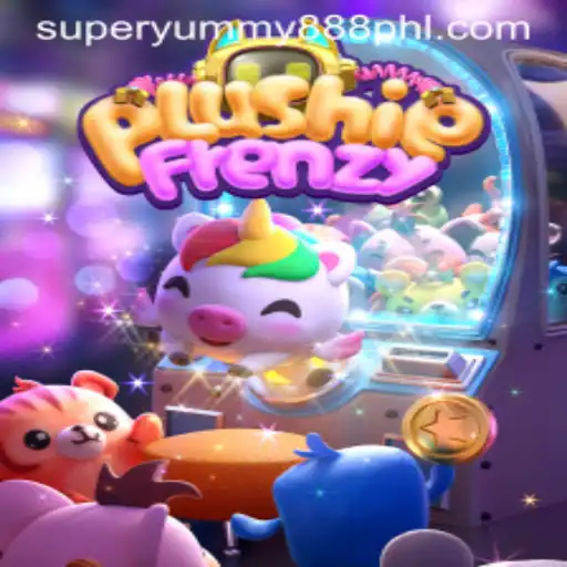 Discover the Exciting World of PlushieFrenzy with SuperYummy888