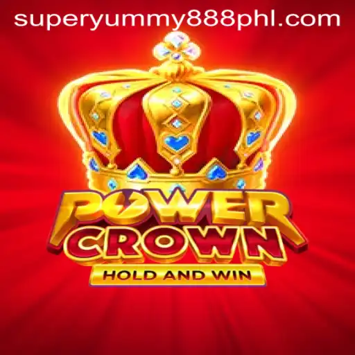 Discovering PowerCrown: The Game of Strategy and Luck
