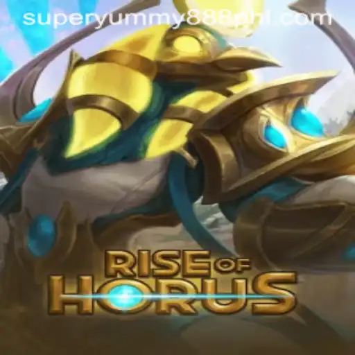 Rise of Horus: Unveiling the Mystical Adventure