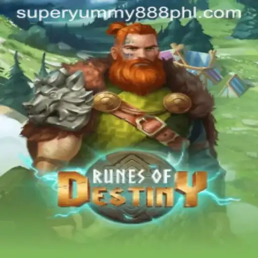 Discover the Enchanting World of RunesOfDestiny