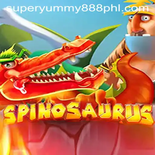 Explore Spinosaurus: A Thrilling Prehistoric Adventure with Superyummy888