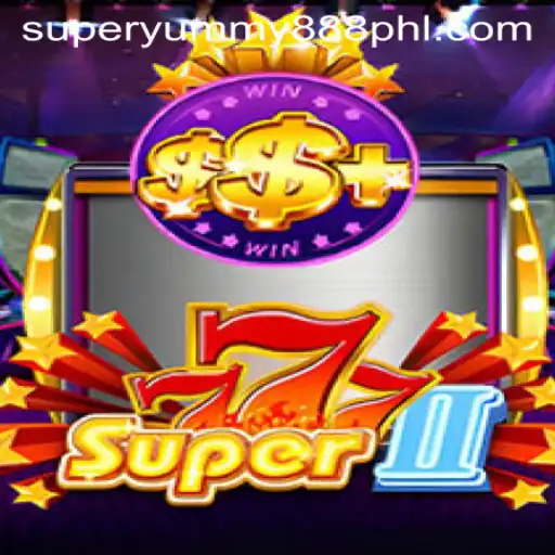Discover the Thrills of Super777II: A Comprehensive Guide