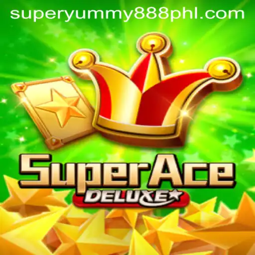 Discover the Exciting World of SuperAceDeluxe with Superyummy888