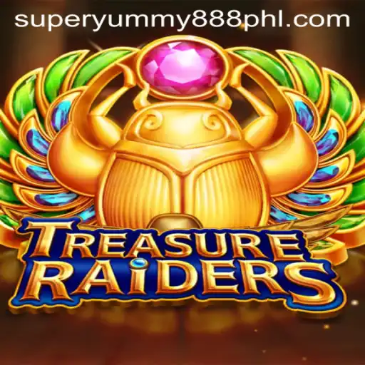 Discover the Exciting World of TREASURERAIDERS: A Comprehensive Guide