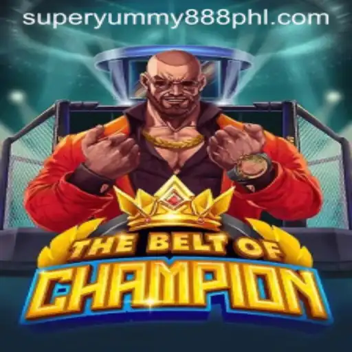 TheBeltOfChampion: A New Era of Gaming Excitement