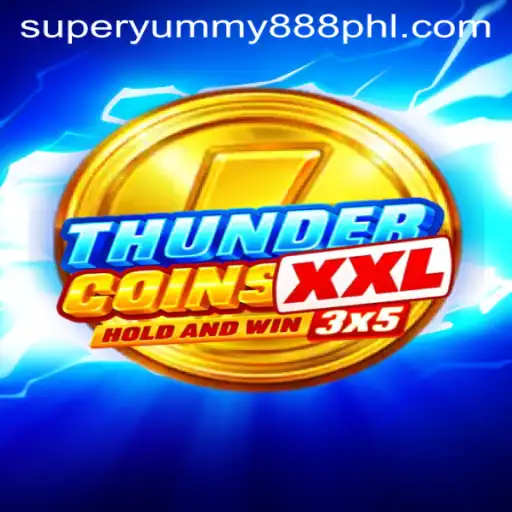 ThunderCoinsXxl: Dive into the Exciting World of Superyummy888