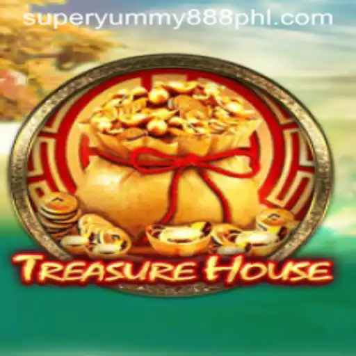 Unveiling the Adventure of TreasureHouse: A Journey into Gaming Excellence
