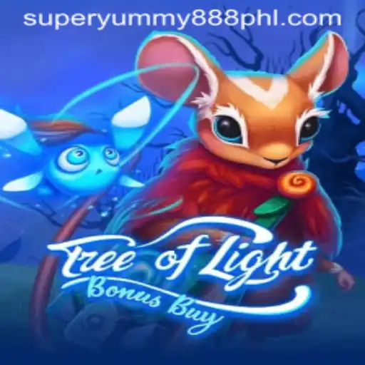 Explore the Enchanting World of TreeOfLightBonusBuy with Superyummy888
