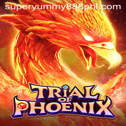 Explore the Thrilling World of TrialofPhoenix: A Journey Through Myth and Strategy