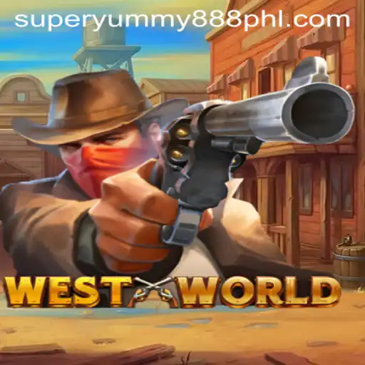 Exploring WestWorld: A New Frontier in Gaming with superyummy888