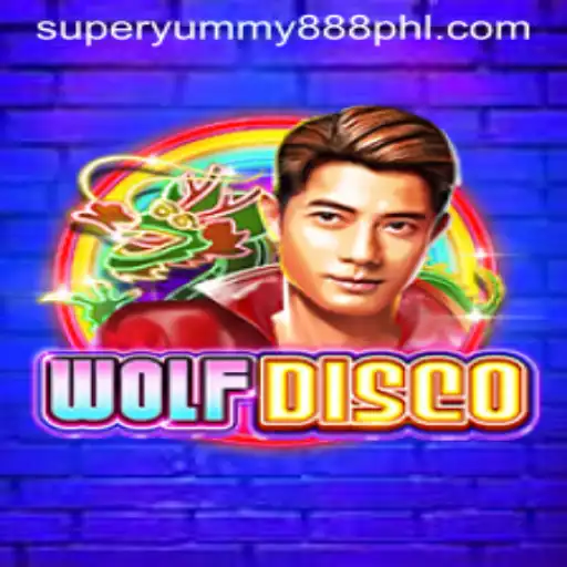 Exploring the Enchanting Universe of WolfDisco: A Unique Gaming Experience with Superyummy888