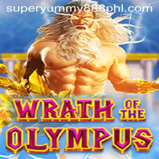 WrathofOlympus: Conquer the Realms in this Mythical Adventure