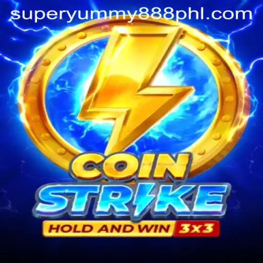 Coinstrike: The Exciting World of Superyummy888