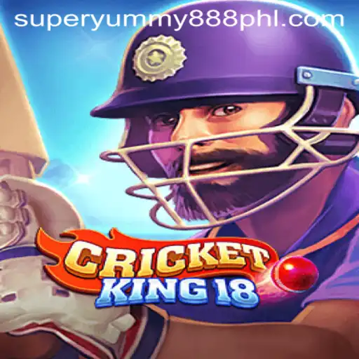 CricketKing18: The Ultimate Gaming Experience with Superyummy888