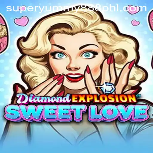 Exploring the Dazzling World of DiamondExplosionSweetLove