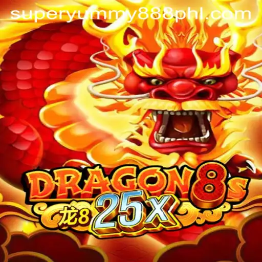 Unveiling Dragon8s25x: A Fantastical Journey Awaits