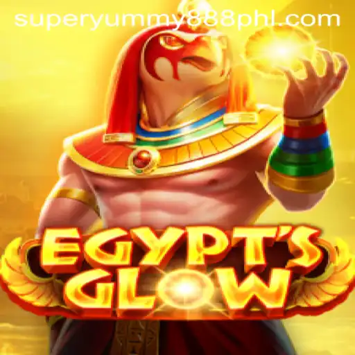 Discovering the Mystical World of EgyptsGlow