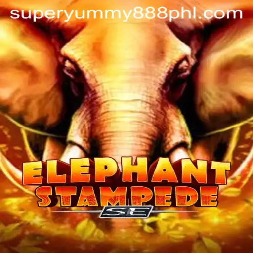 Dive into the Excitement of ElephantStampedeSE: A New Gaming Sensation