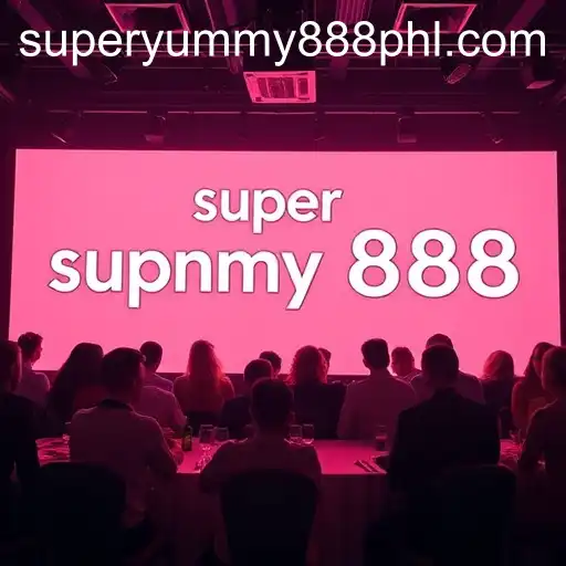 The Allure of Exclusive Events: A Look into the World of Superyummy888