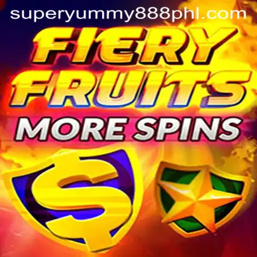FieryFruitsMoreSpins: The Hottest New Online Slot Game