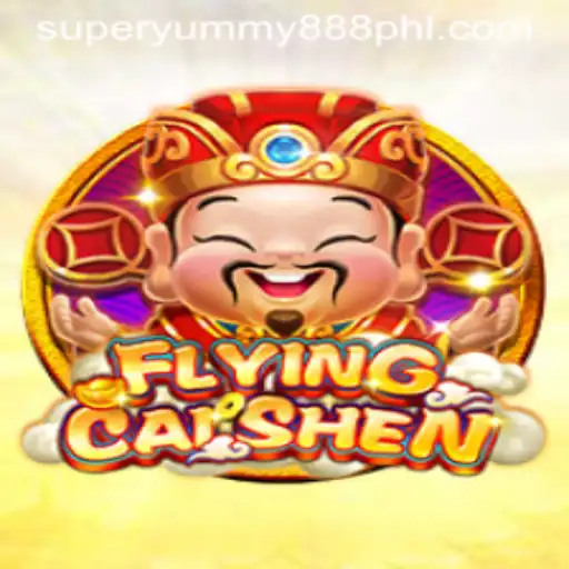 FlyingCaiShen: The Ultimate Adventure in Mythical Gaming