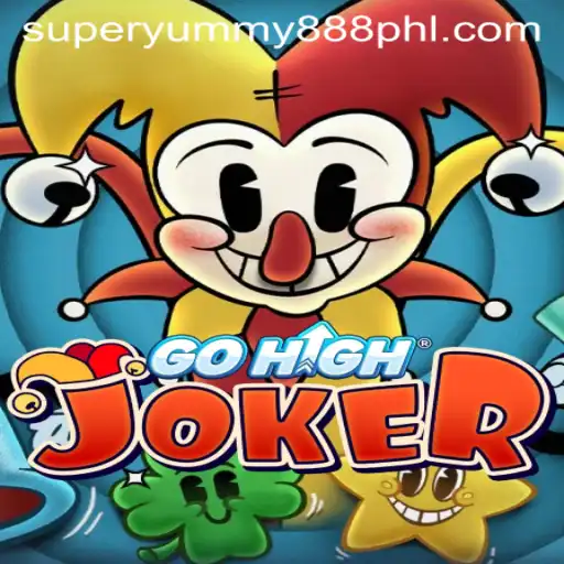 GoHighJoker: The Exciting New Game Taking the World by Storm